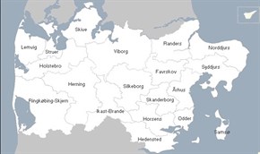 Region Midjylland