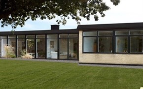 Velfac Ribo vinduer